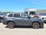 2026 Subaru FORESTER Sport Hybrid