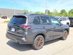 2026 Subaru FORESTER Sport Hybrid