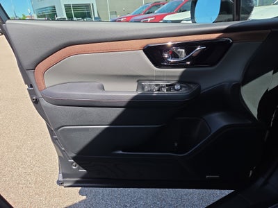 2026 Subaru FORESTER Sport Hybrid