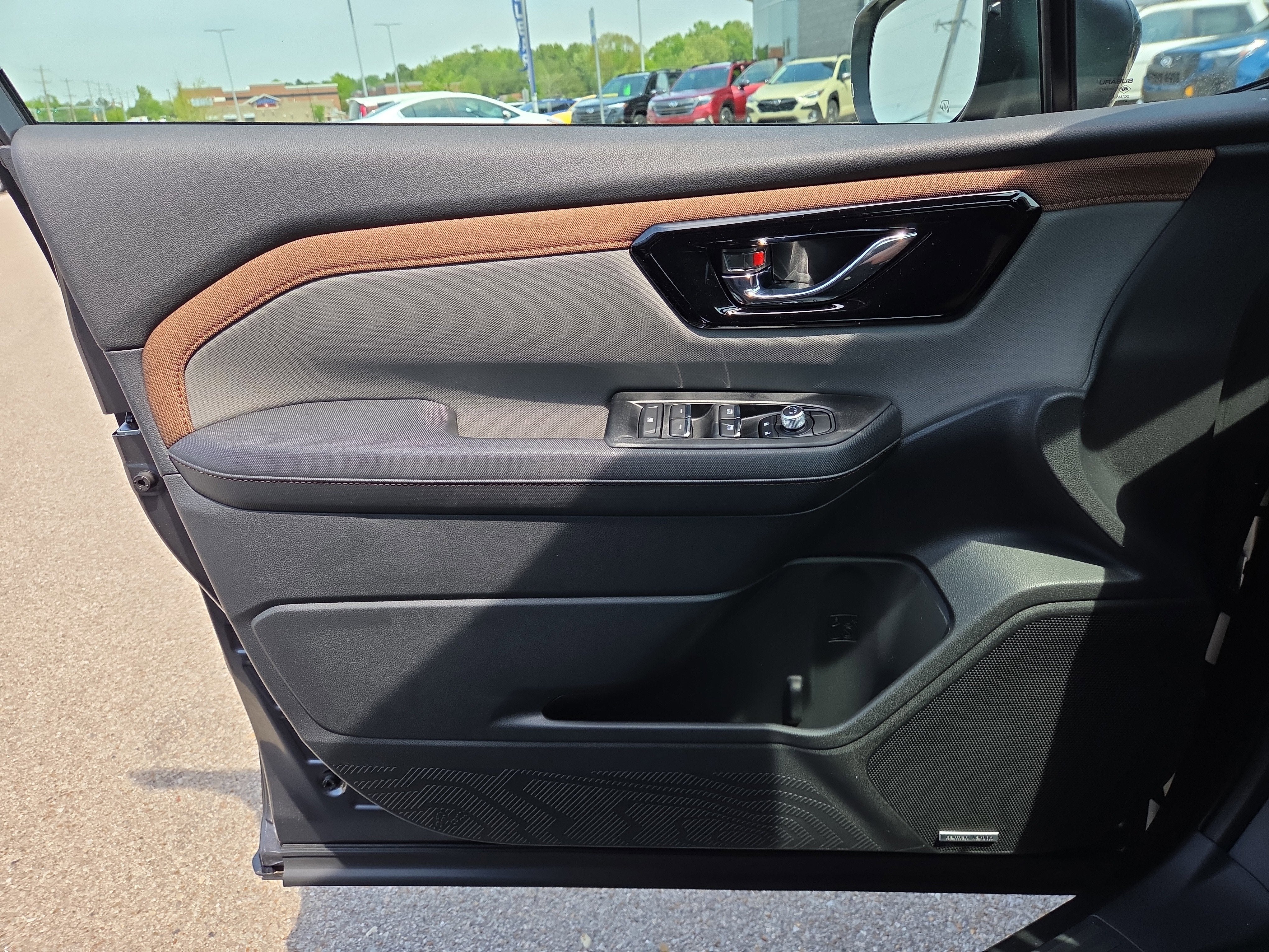 2026 Subaru FORESTER Sport Hybrid
