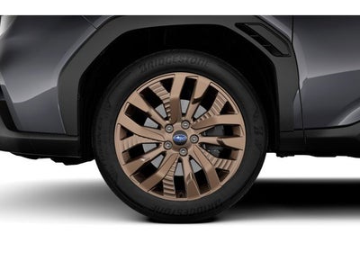 2026 Subaru FORESTER Sport Hybrid