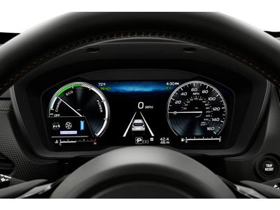 2026 Subaru FORESTER Sport Hybrid