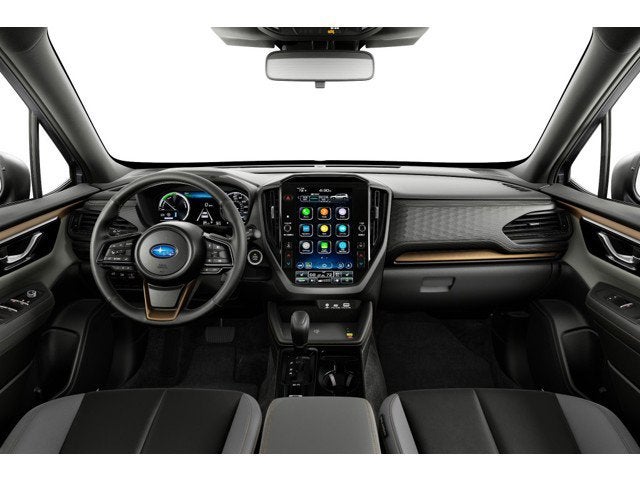 2026 Subaru FORESTER Sport Hybrid