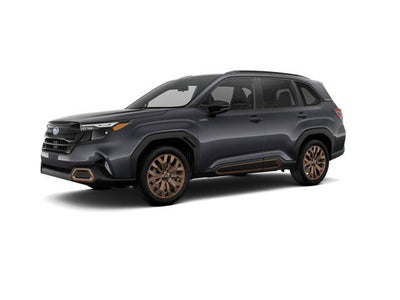 2026 Subaru FORESTER Sport Hybrid