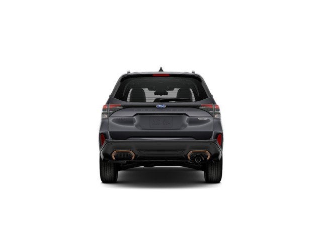 2026 Subaru FORESTER Sport Hybrid