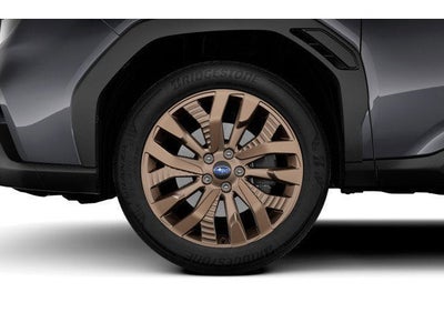 2026 Subaru FORESTER Sport Hybrid