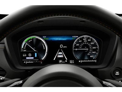 2026 Subaru FORESTER Sport Hybrid