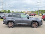 2026 Subaru FORESTER Sport Hybrid