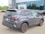 2026 Subaru FORESTER Sport Hybrid