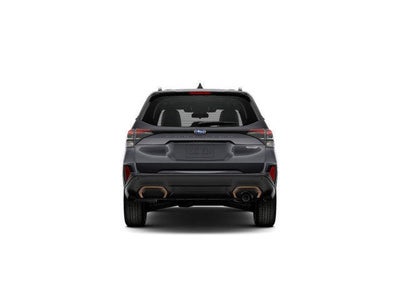 2026 Subaru FORESTER Sport Hybrid