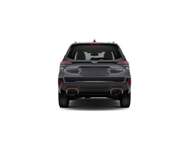2026 Subaru FORESTER Sport Hybrid