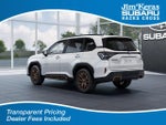 2026 Subaru FORESTER Sport Hybrid