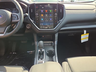 2026 Subaru ASCENT Premium 8-Passenger