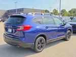 2026 Subaru ASCENT Premium 8-Passenger