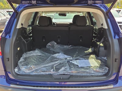 2026 Subaru ASCENT Premium 8-Passenger
