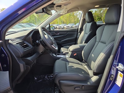 2026 Subaru ASCENT Premium 8-Passenger