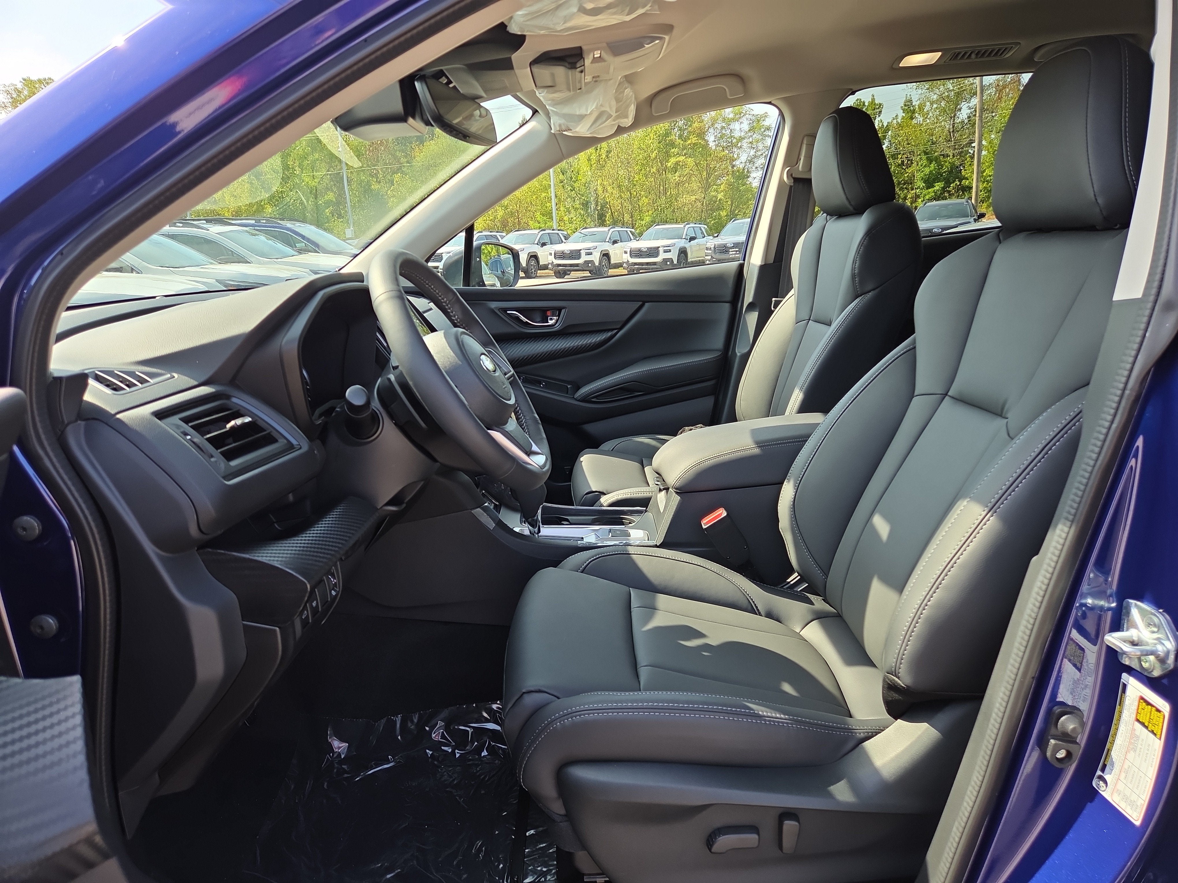 2026 Subaru ASCENT Premium 8-Passenger