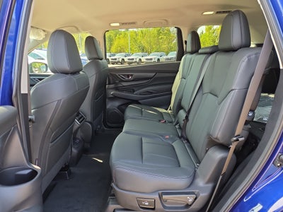 2026 Subaru ASCENT Premium 8-Passenger