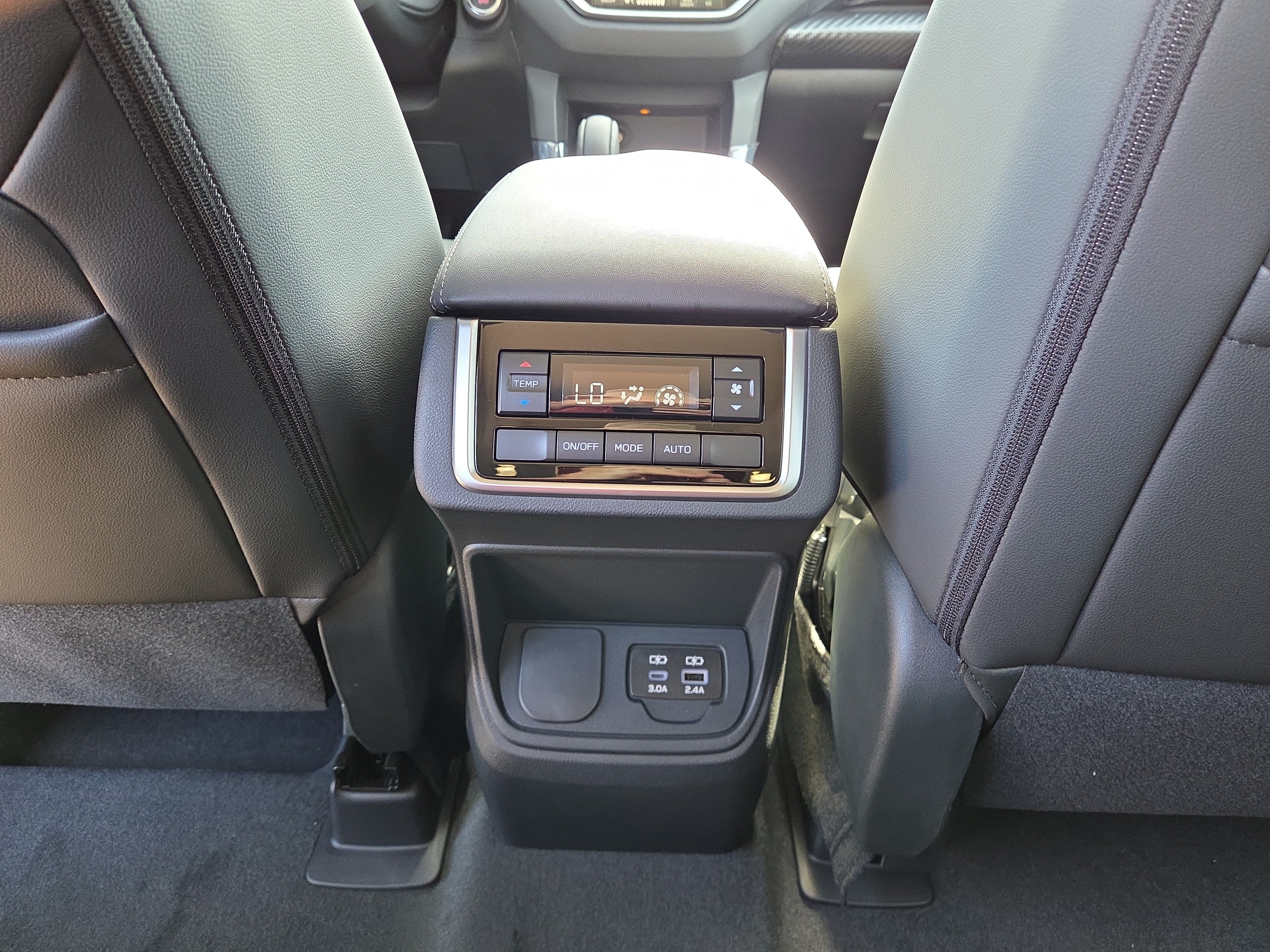 2026 Subaru ASCENT Premium 8-Passenger