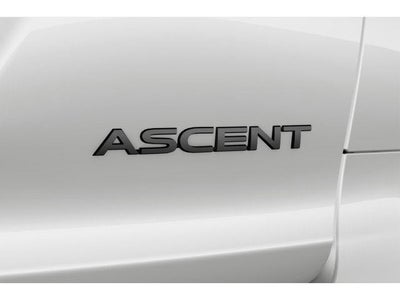 2026 Subaru ASCENT Premium 7-Passenger