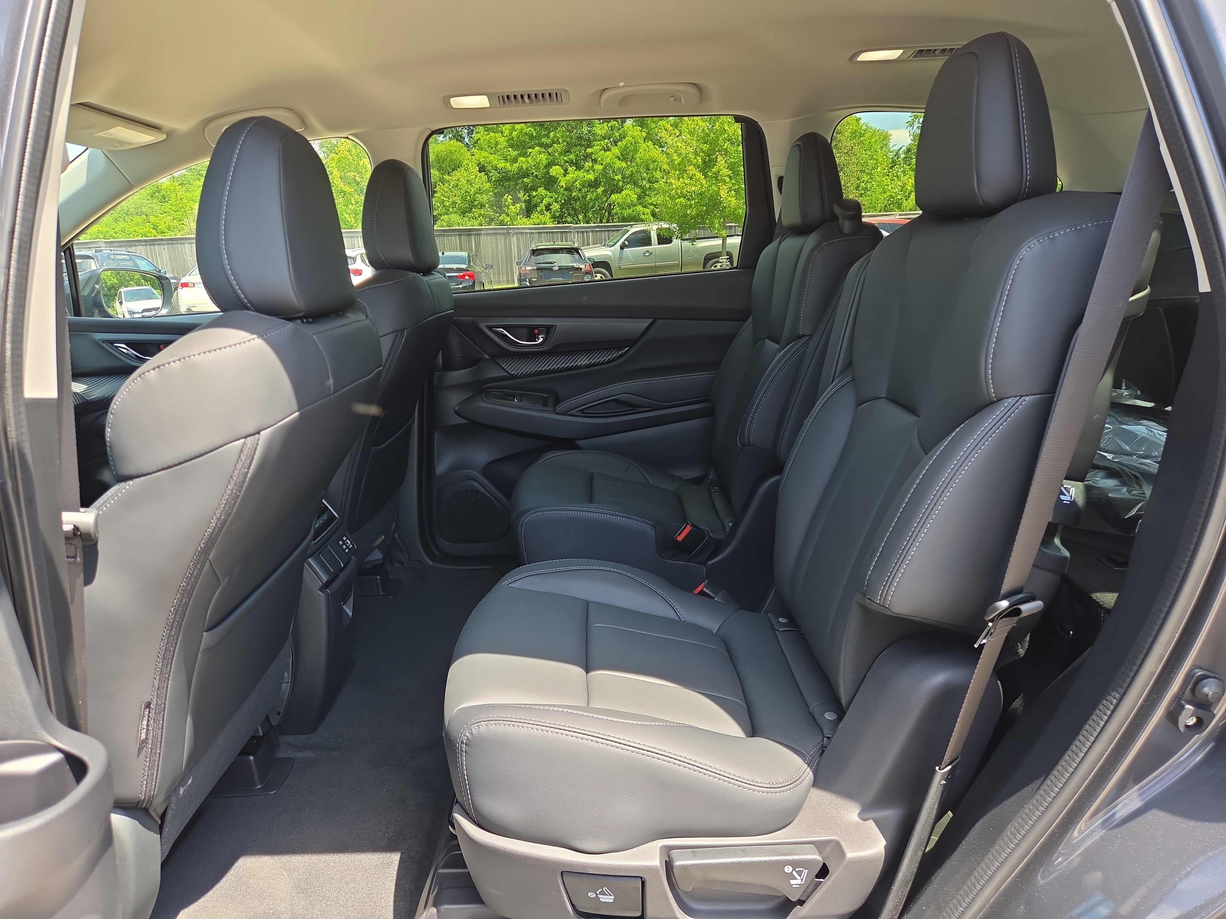 2026 Subaru ASCENT Premium 7-Passenger