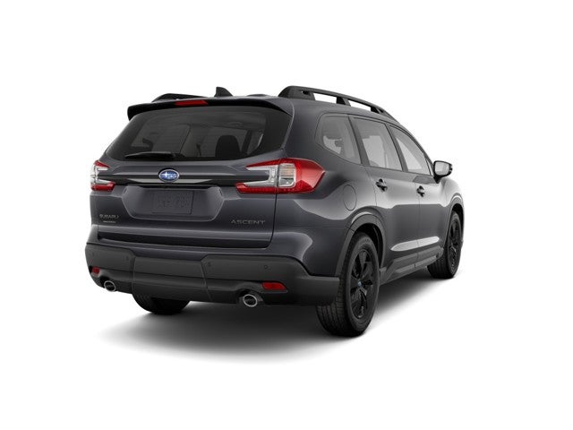 2026 Subaru ASCENT Premium 7-Passenger