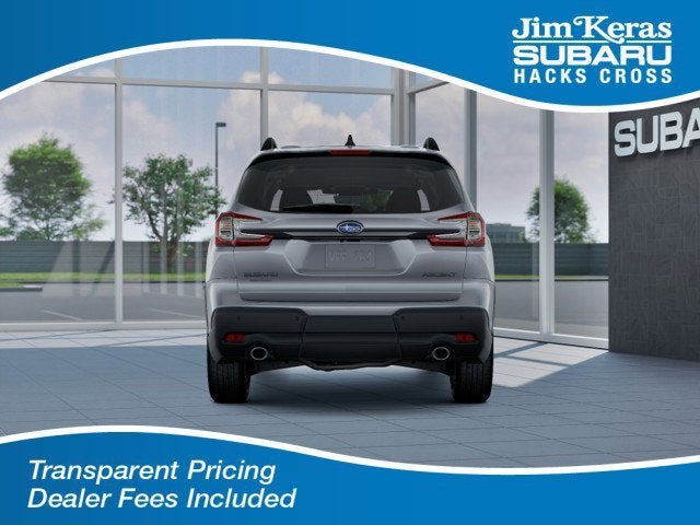2026 Subaru ASCENT Premium 7-Passenger