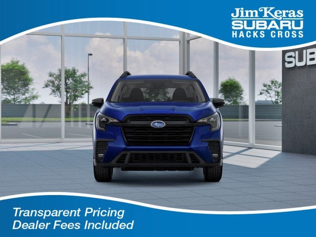2026 Subaru ASCENT Premium 7-Passenger