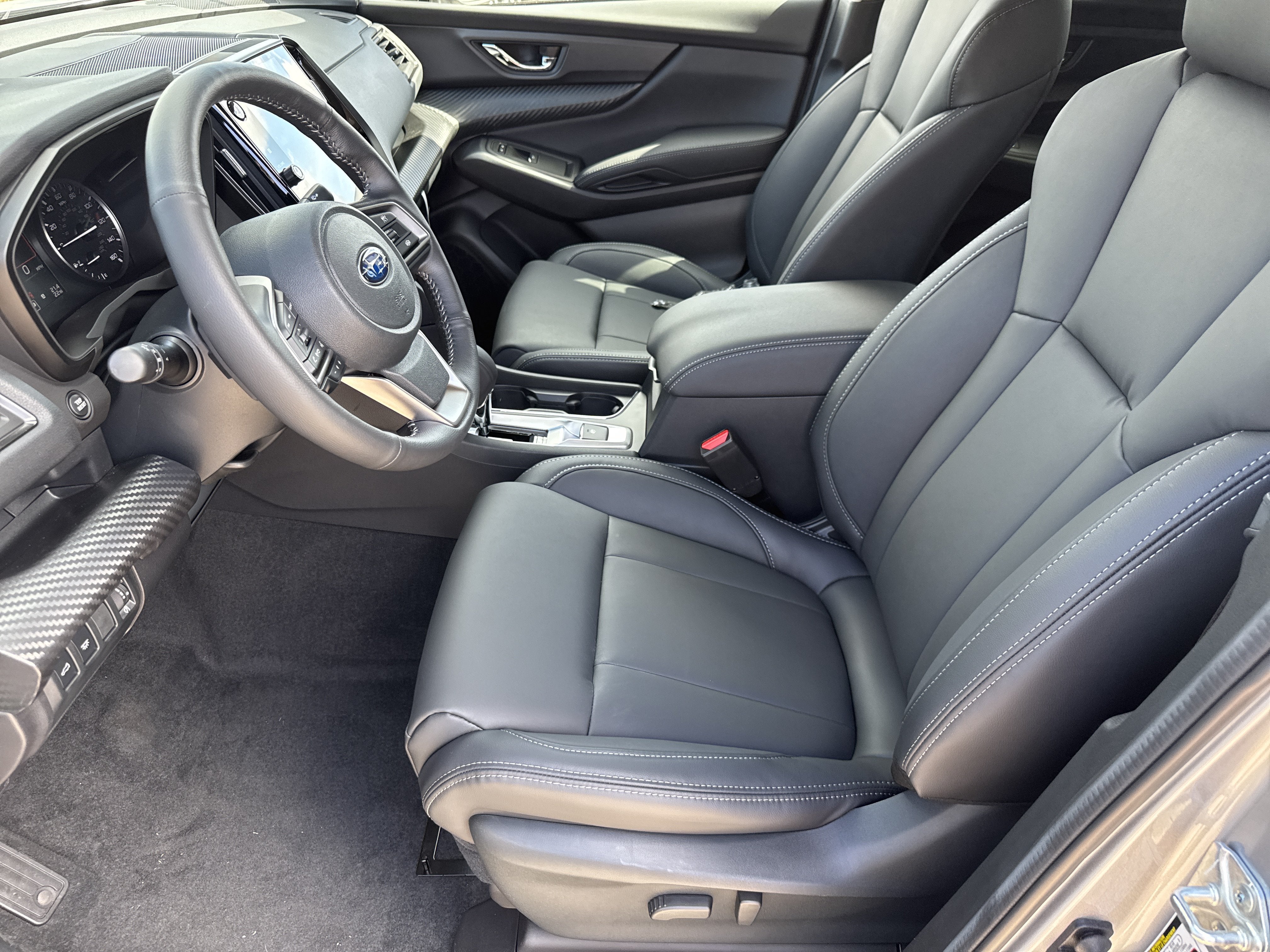 2026 Subaru ASCENT Premium 7-Passenger