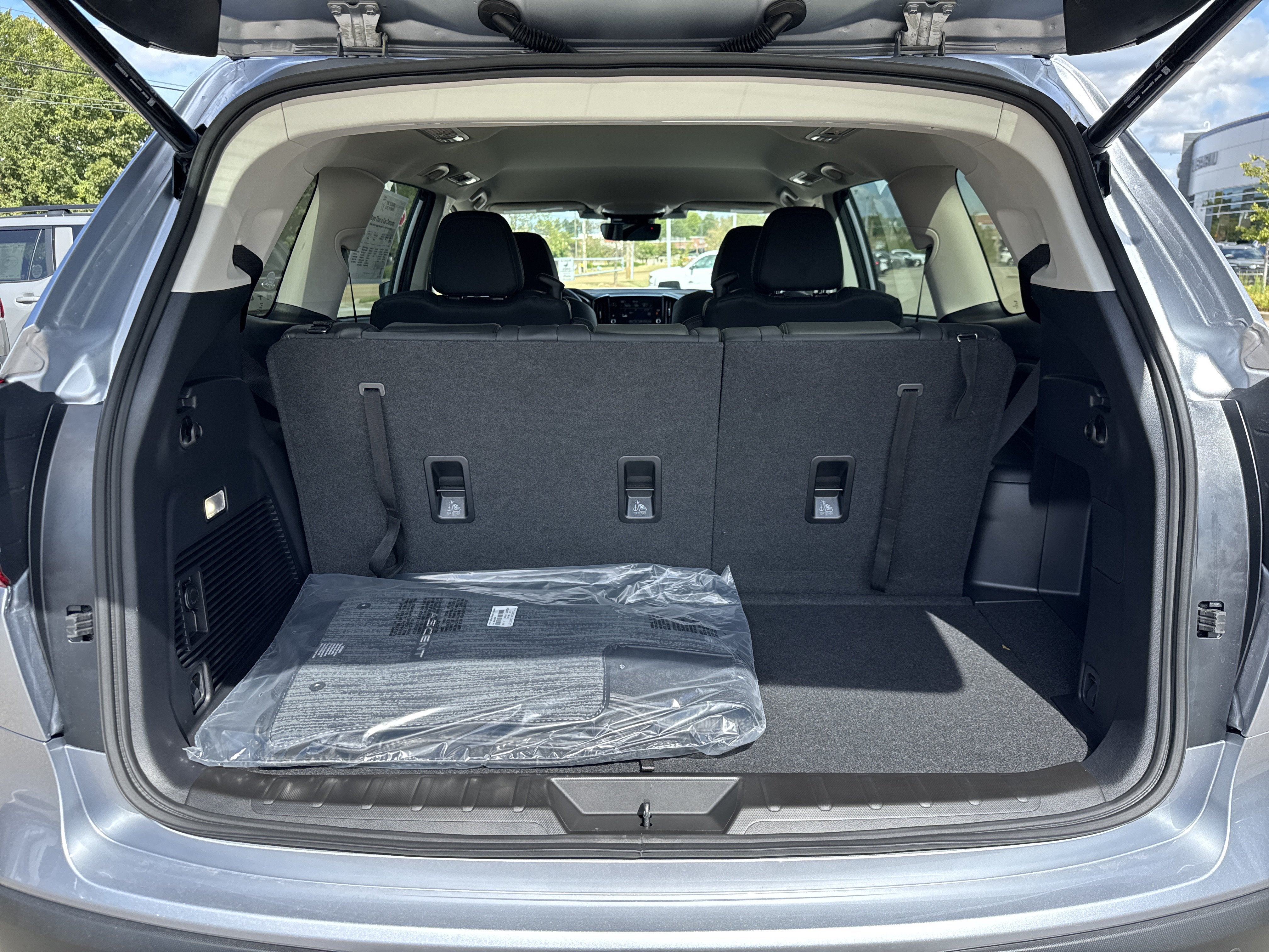 2026 Subaru ASCENT Premium 7-Passenger