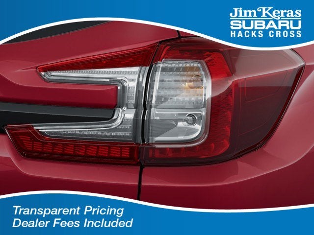 2026 Subaru ASCENT Premium 7-Passenger