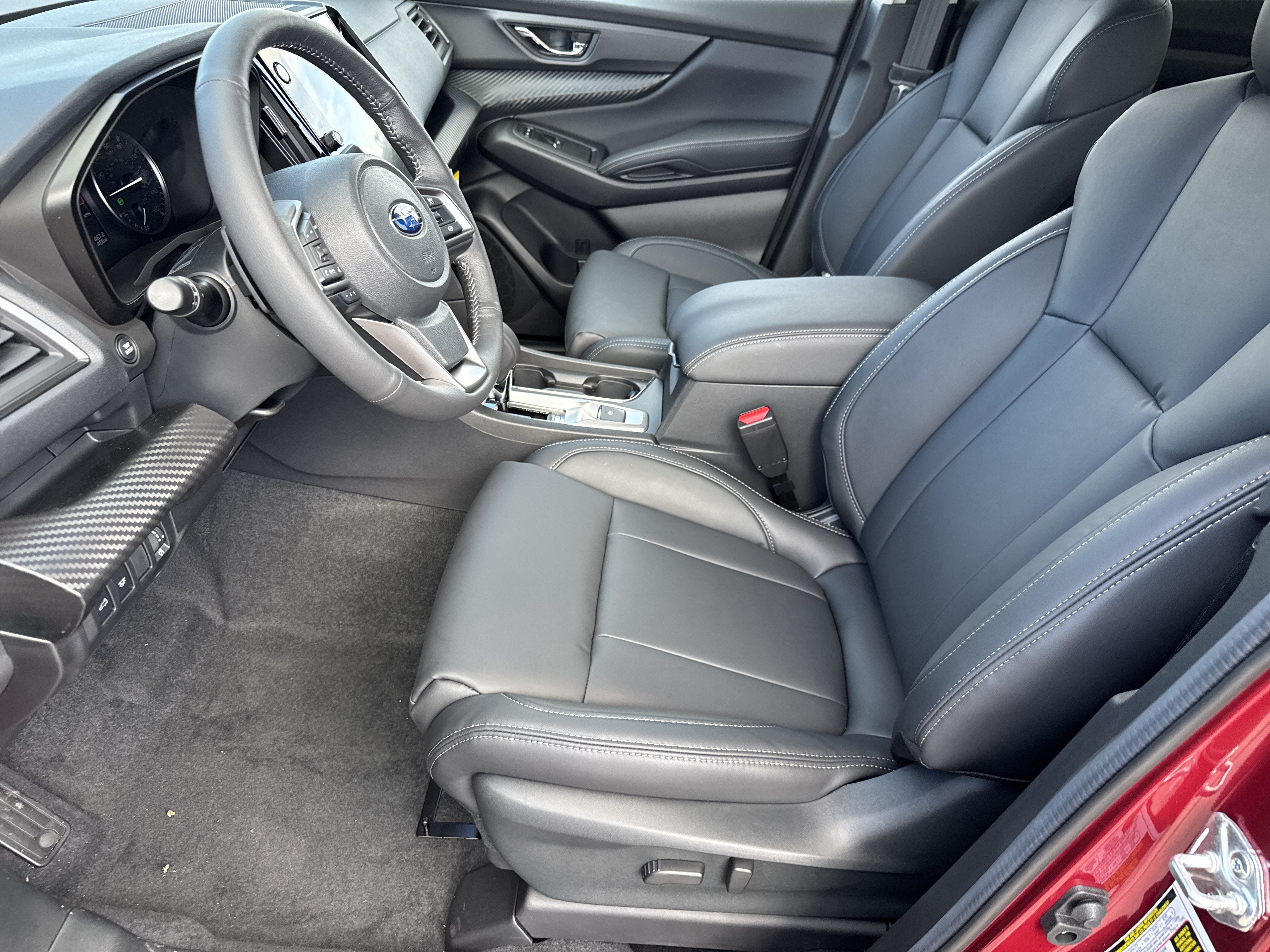 2026 Subaru ASCENT Premium 7-Passenger