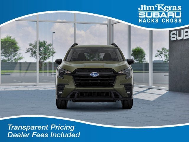2026 Subaru ASCENT Premium 7-Passenger