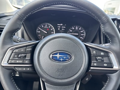 2027 Subaru ASCENT Premium 7-Passenger