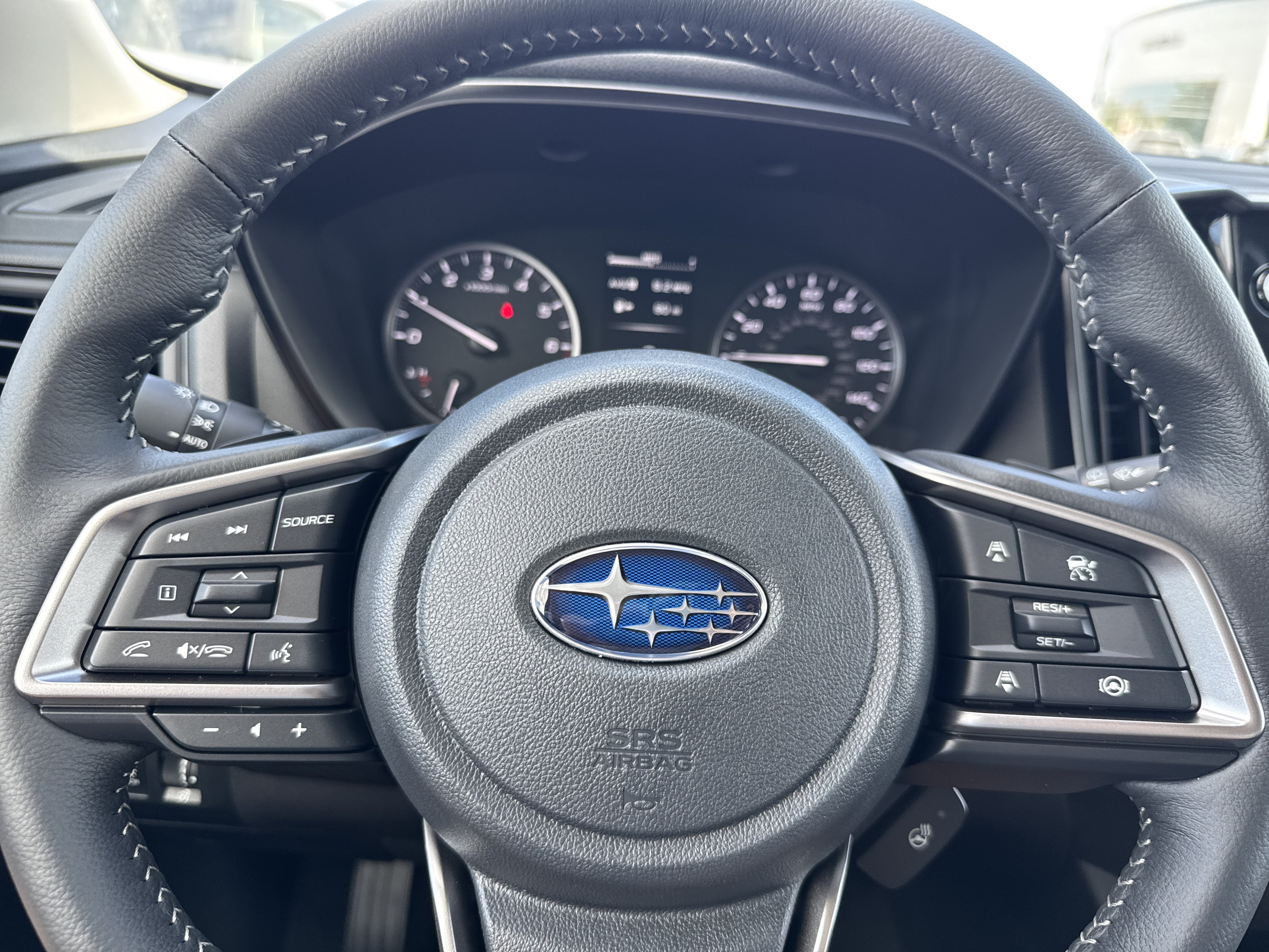 2027 Subaru ASCENT Premium 7-Passenger