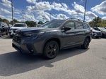 2027 Subaru ASCENT Premium 7-Passenger