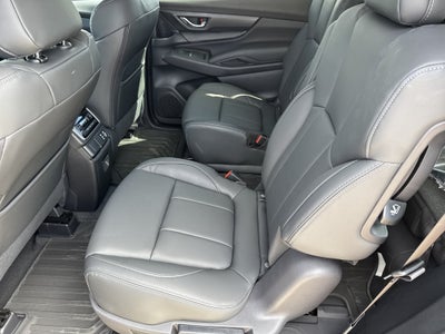 2027 Subaru ASCENT Premium 7-Passenger