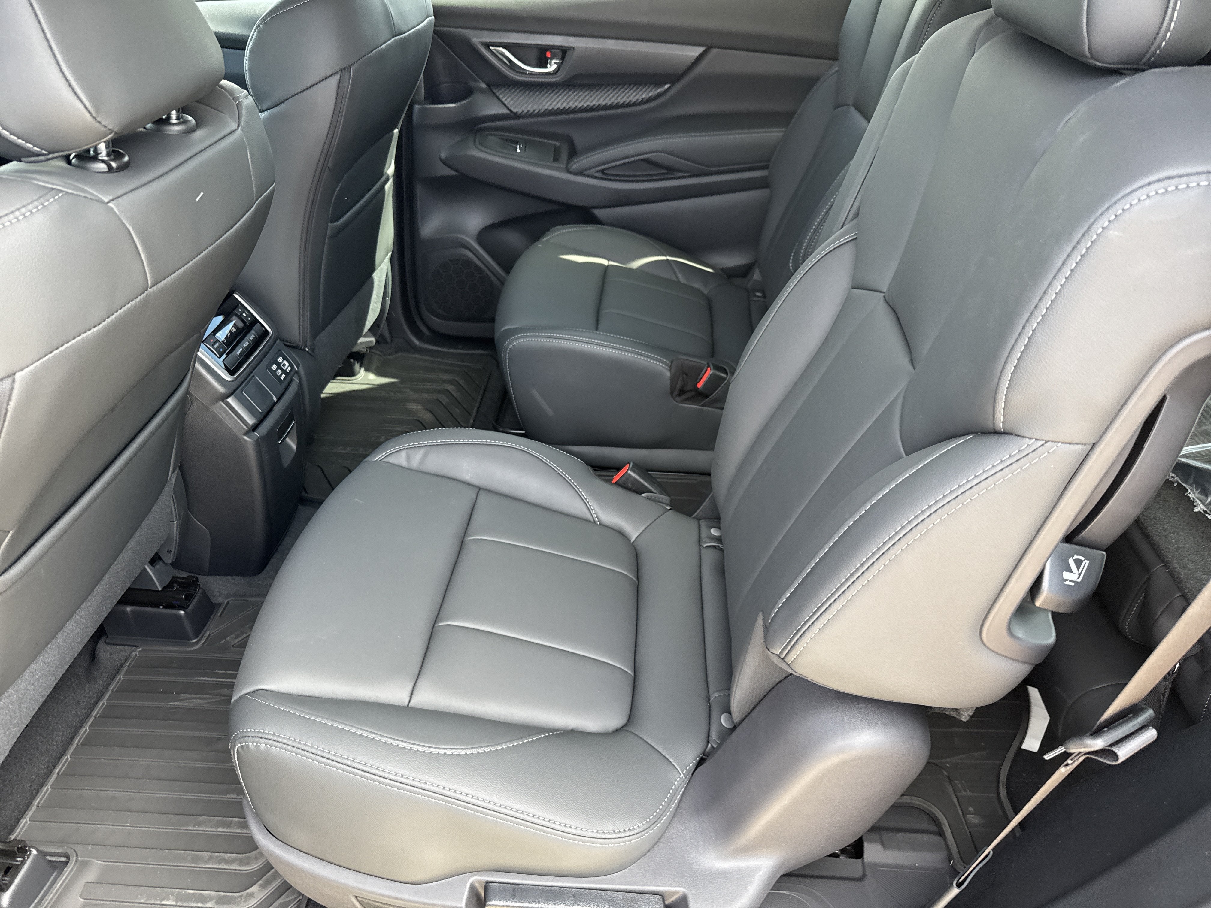 2027 Subaru ASCENT Premium 7-Passenger