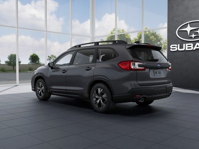 2027 Subaru ASCENT Premium