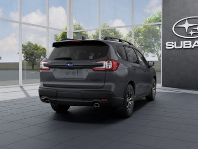 2027 Subaru ASCENT Premium