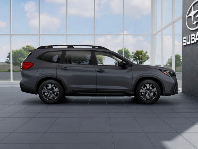 2027 Subaru ASCENT Premium