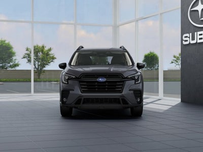 2027 Subaru ASCENT Premium