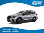 2027 Subaru ASCENT Premium