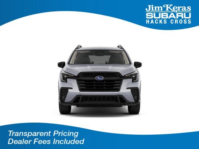 2027 Subaru ASCENT Premium