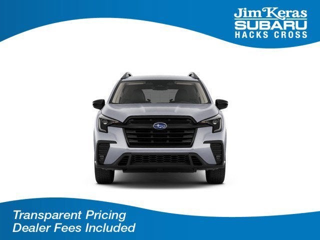 2027 Subaru ASCENT Premium