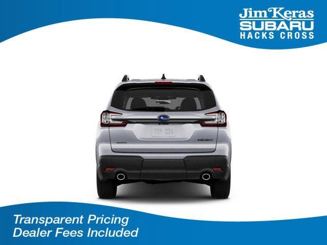 2027 Subaru ASCENT Premium