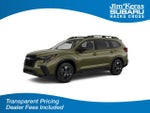 2027 Subaru ASCENT Premium