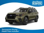 2027 Subaru ASCENT Premium 7-Passenger
