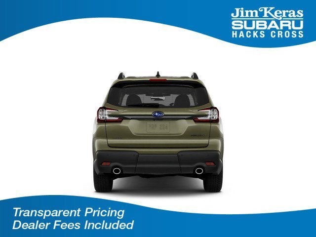 2027 Subaru ASCENT Premium