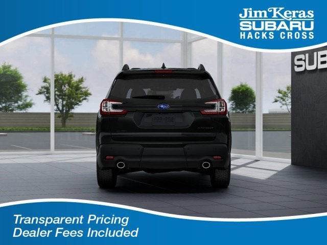 2027 Subaru ASCENT Premium 7-Passenger